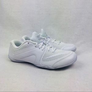 New Women's Nike Cheer Scorpion Cheerleading Shoes